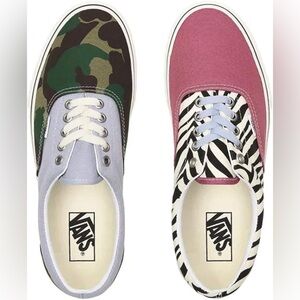 Vans Unisex Era Mismatch